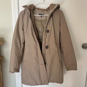 Uniqlo Jacket